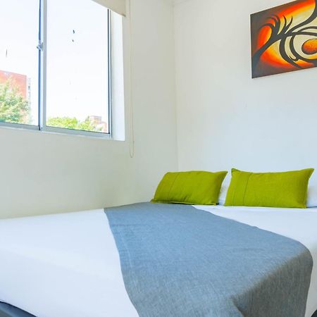 Hotel Park 6 메딜린 외부 사진
