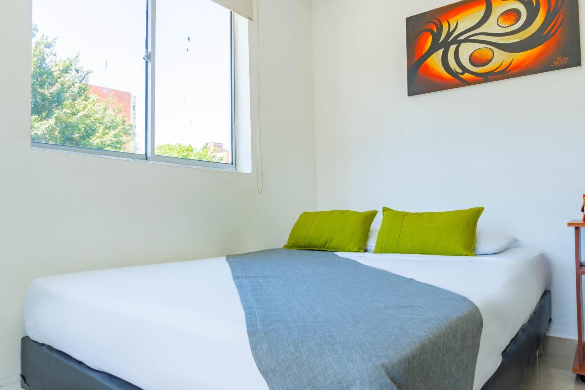 Hotel Park 6 메딜린 외부 사진